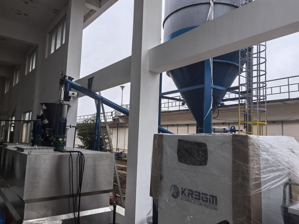 科技賦能煥新顏！封江水廠(chǎng)升級(jí) “雙系統(tǒng)”，筑牢民生供水安全線(xiàn)